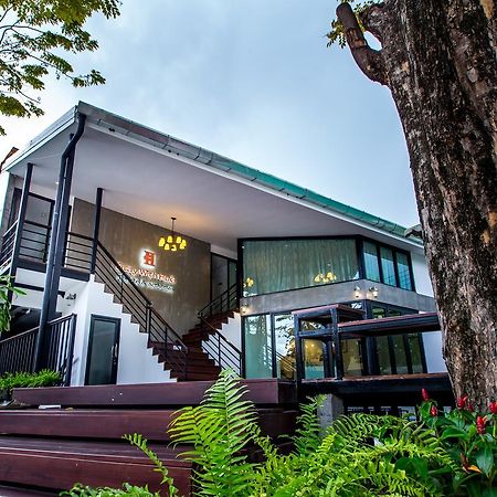 Chiangmai Midpoint Activity Hostel Chiang Mai Extérieur photo