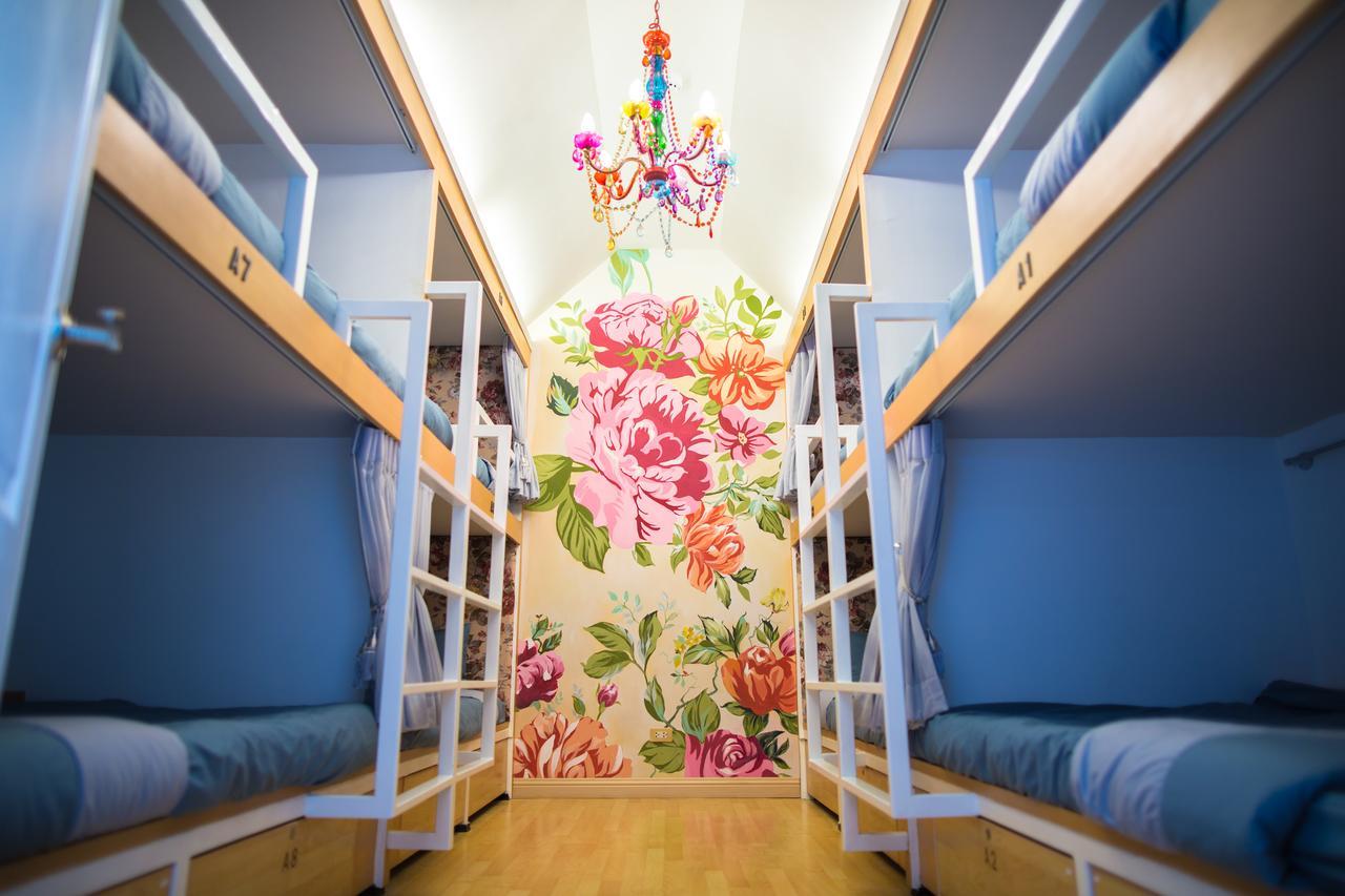 Chiangmai Midpoint Activity Hostel Chiang Mai Extérieur photo