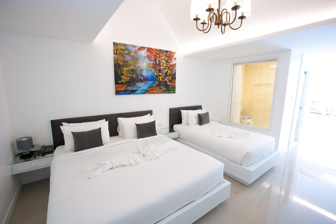 Chiangmai Midpoint Activity Hostel Chiang Mai Extérieur photo
