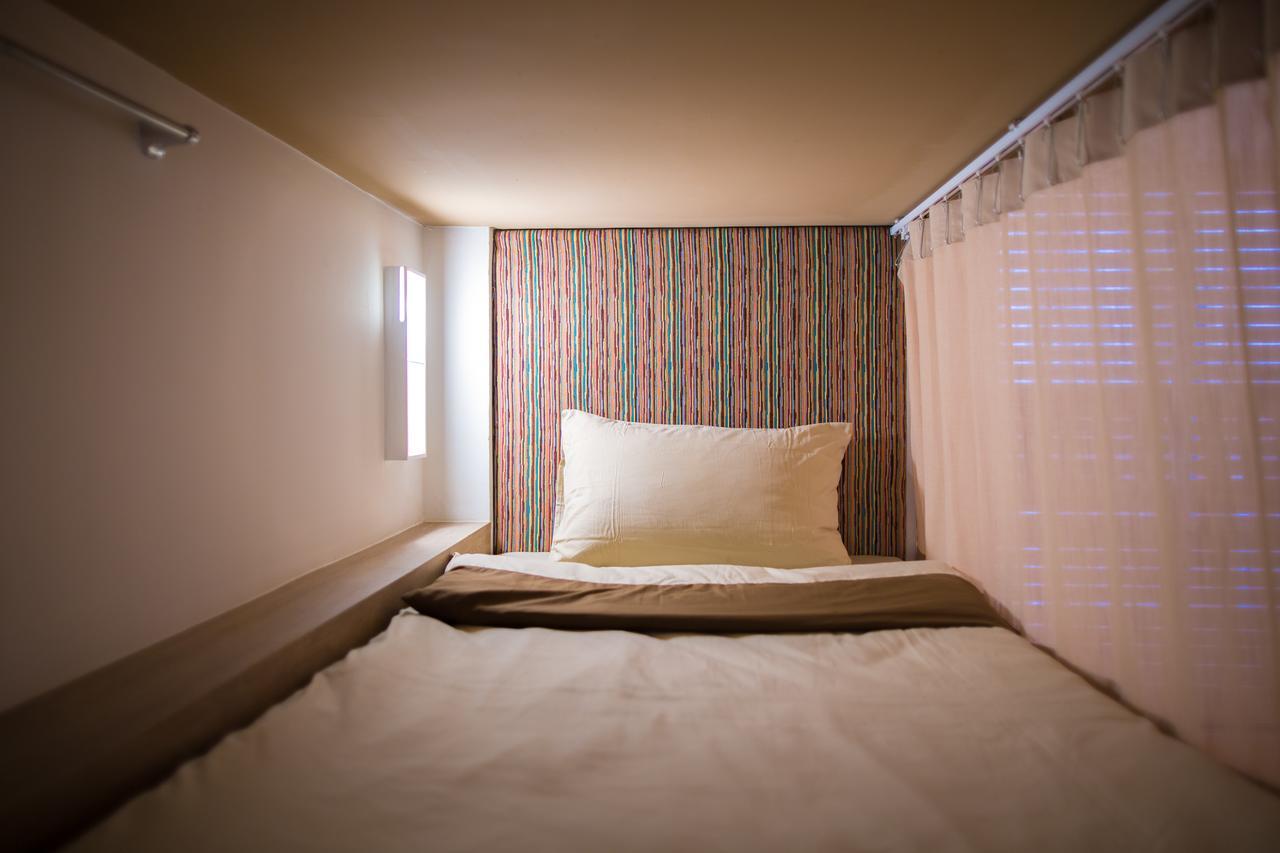 Chiangmai Midpoint Activity Hostel Chiang Mai Extérieur photo