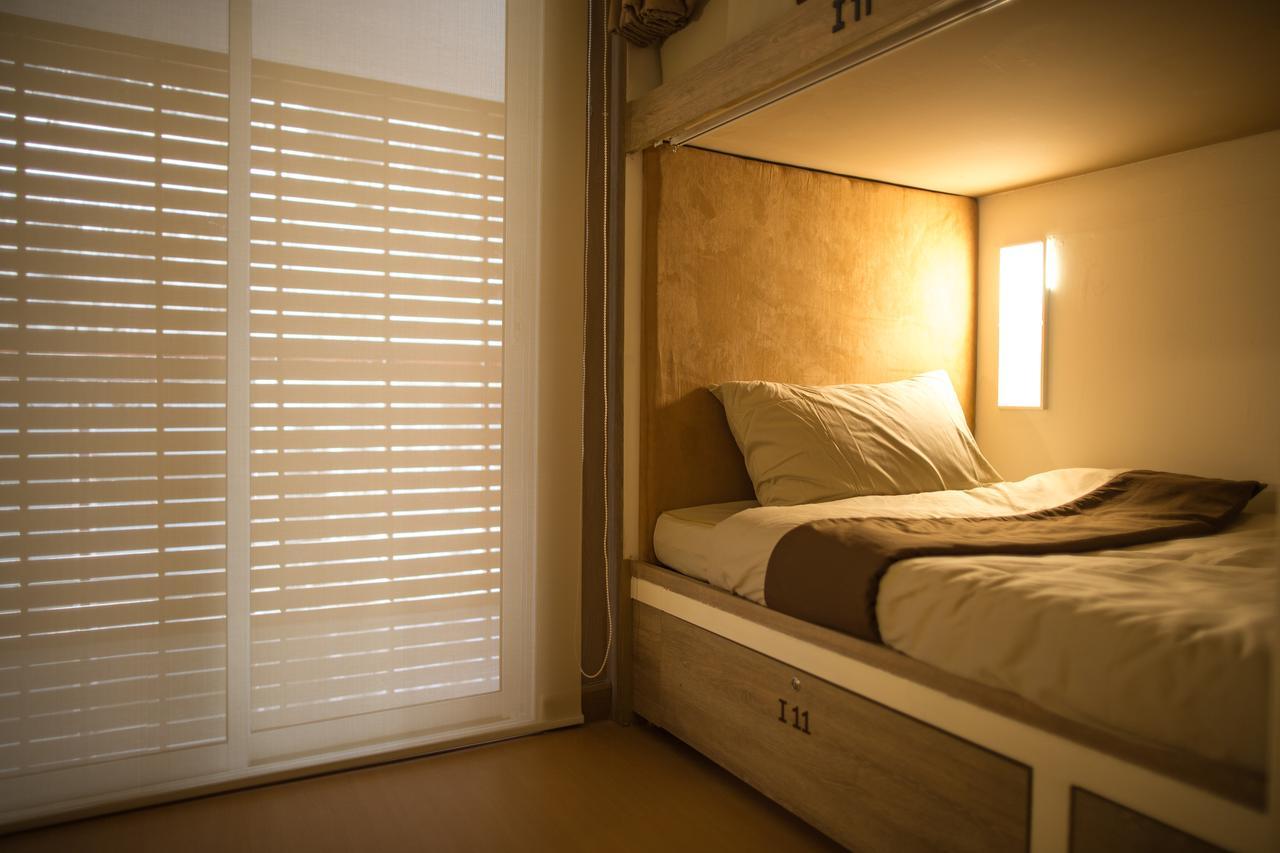 Chiangmai Midpoint Activity Hostel Chiang Mai Extérieur photo