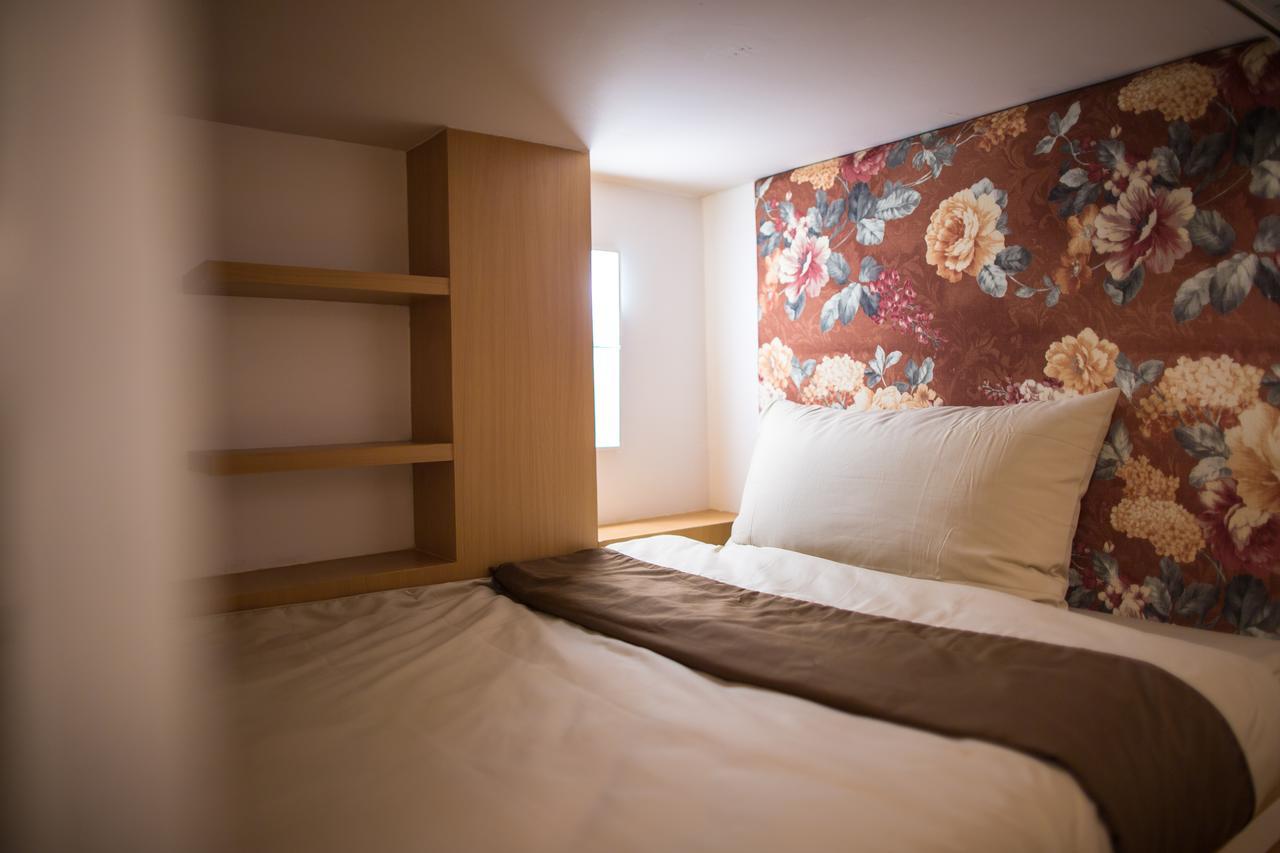 Chiangmai Midpoint Activity Hostel Chiang Mai Extérieur photo
