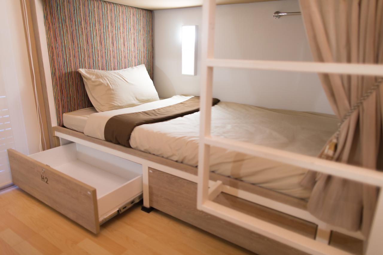 Chiangmai Midpoint Activity Hostel Chiang Mai Extérieur photo
