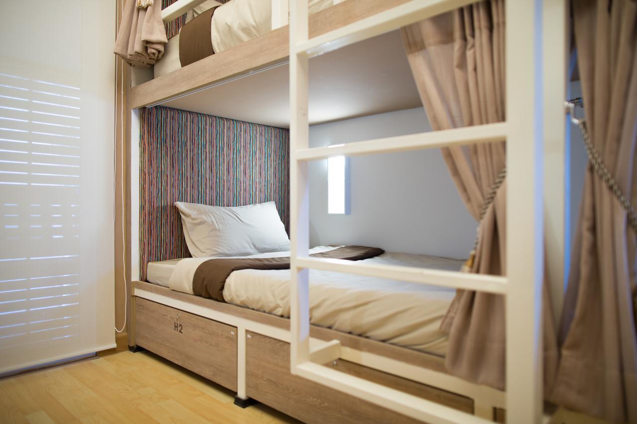 Chiangmai Midpoint Activity Hostel Chiang Mai Extérieur photo