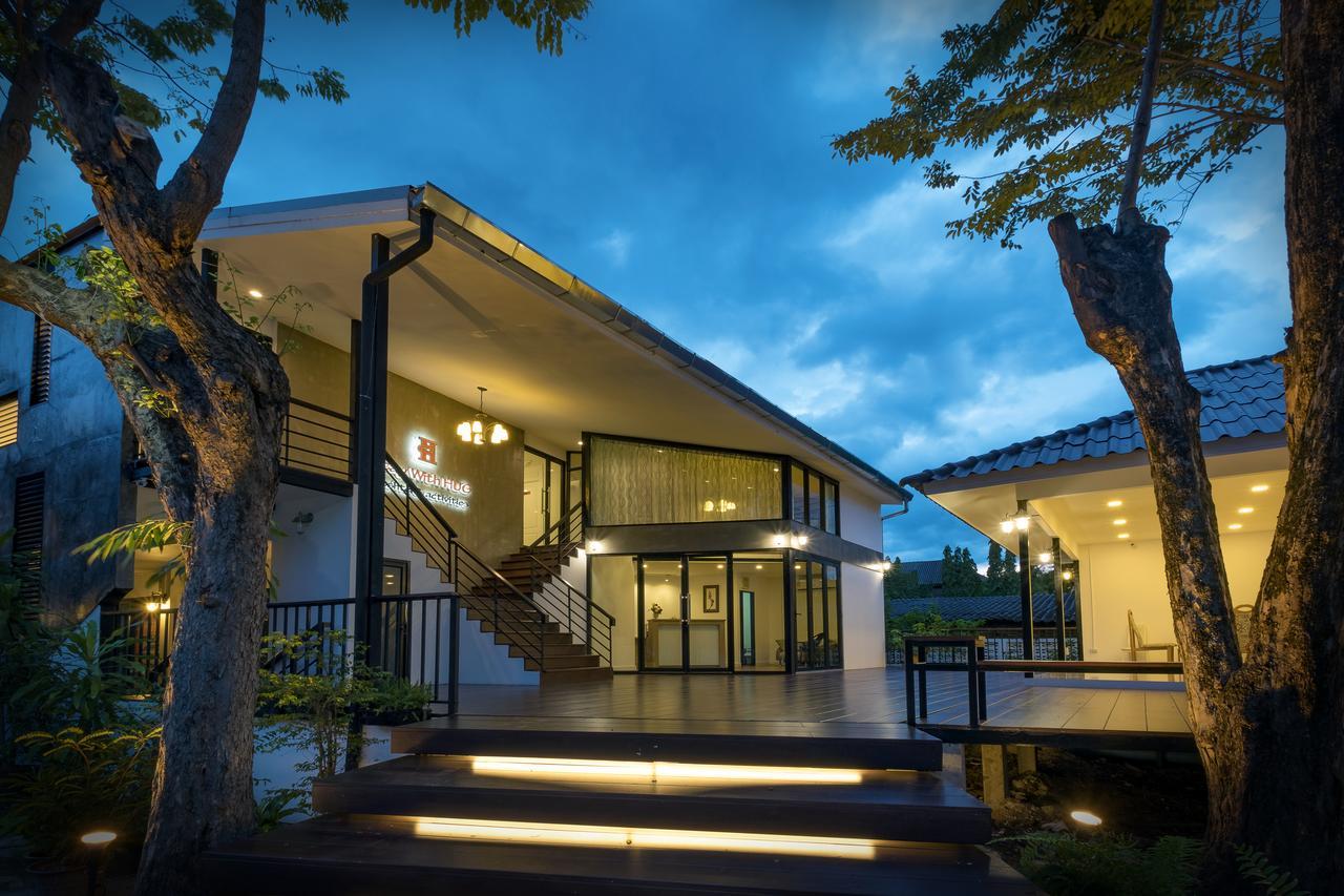 Chiangmai Midpoint Activity Hostel Chiang Mai Extérieur photo