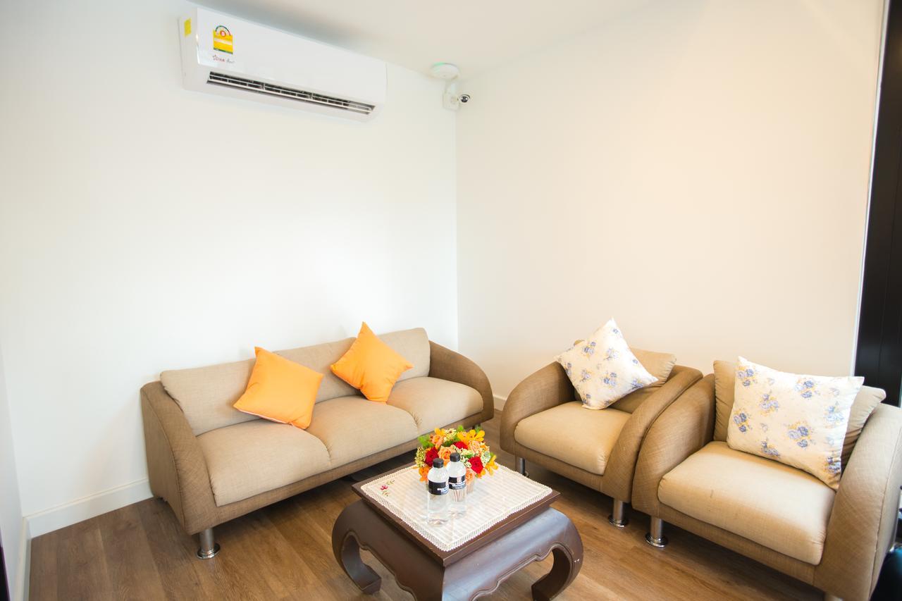 Chiangmai Midpoint Activity Hostel Chiang Mai Extérieur photo