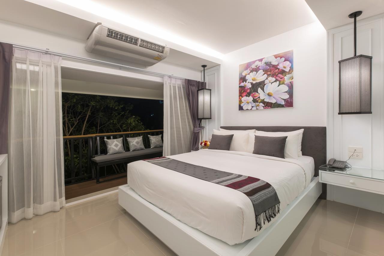 Chiangmai Midpoint Activity Hostel Chiang Mai Extérieur photo